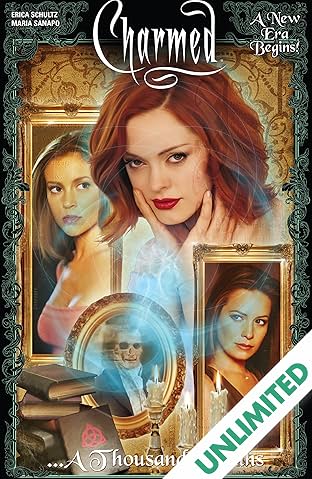 Charmed #1